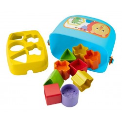 Формички за сортиране Fisher Price Формички за сортиране Fisher Price